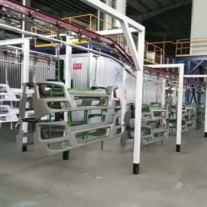 Heavy Duty Hanging Conveyor high quality