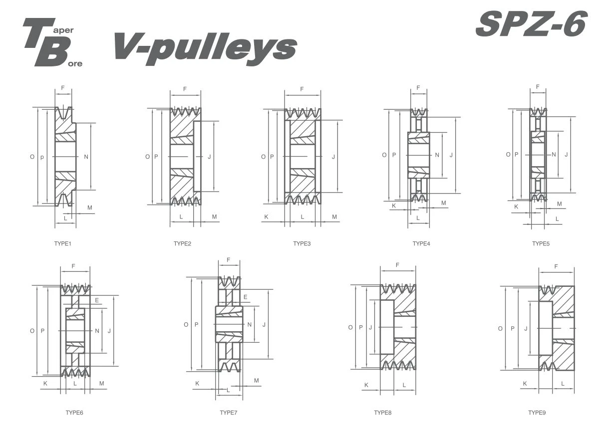 SPZ-6 BTL